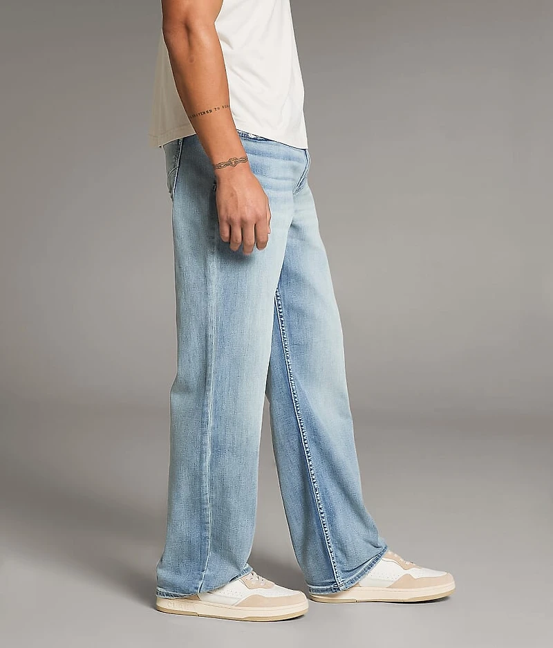 Wells Baggy Stretch Jean