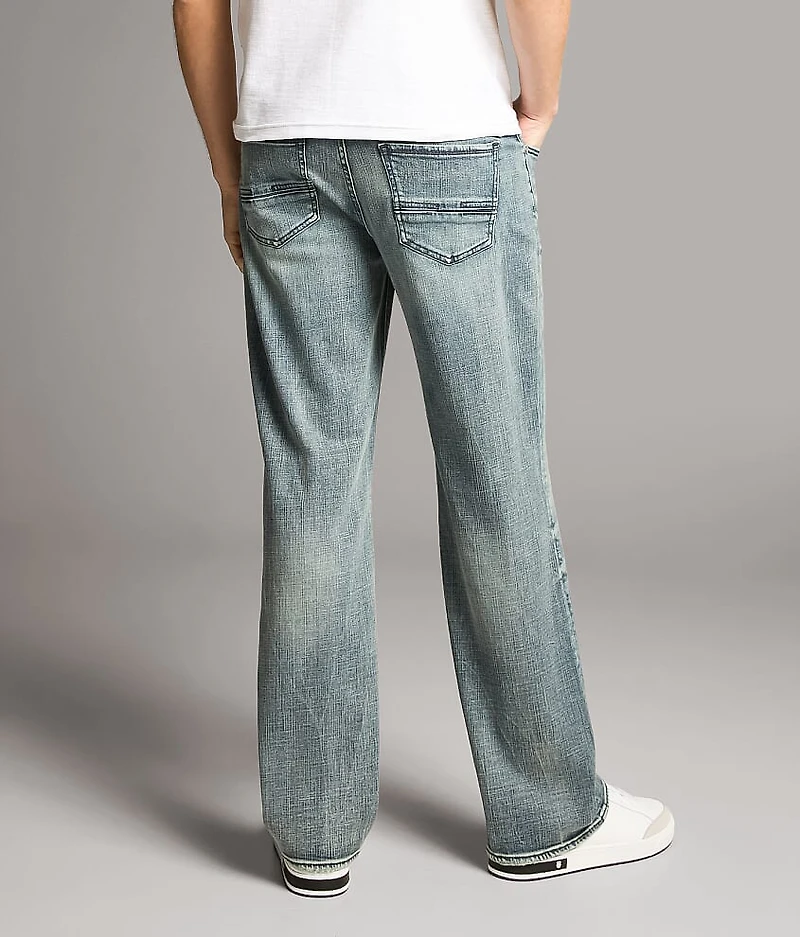Wells Baggy Stretch Jean