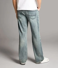 Wells Baggy Stretch Jean