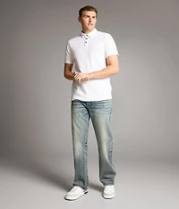 Wells Baggy Stretch Jean