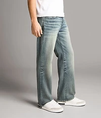 Wells Baggy Stretch Jean