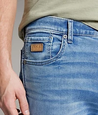 Ryder Stretch Jean