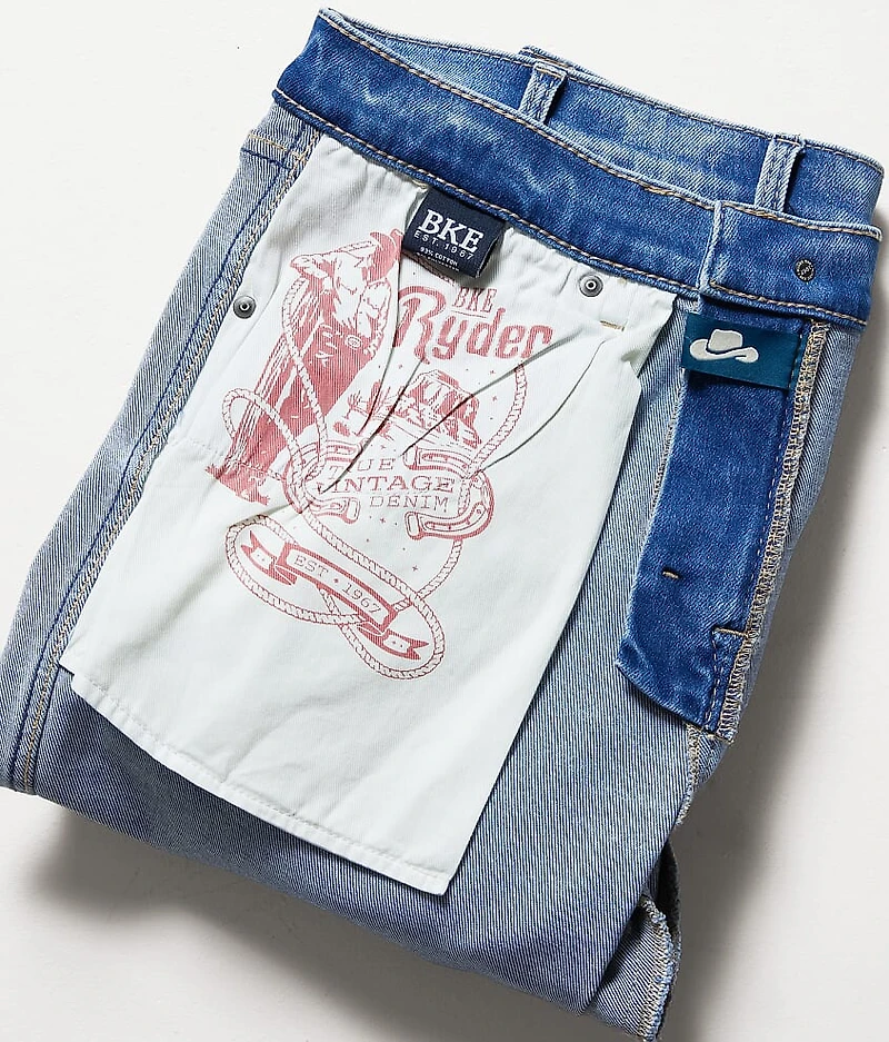Ryder Stretch Jean