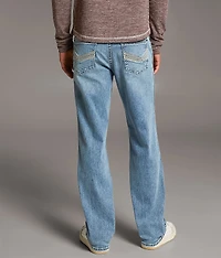 Ryder Stretch Jean