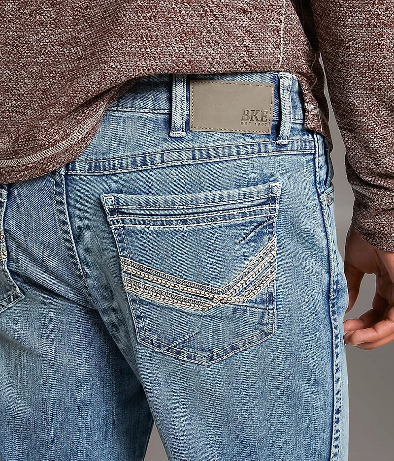 Ryder Stretch Jean