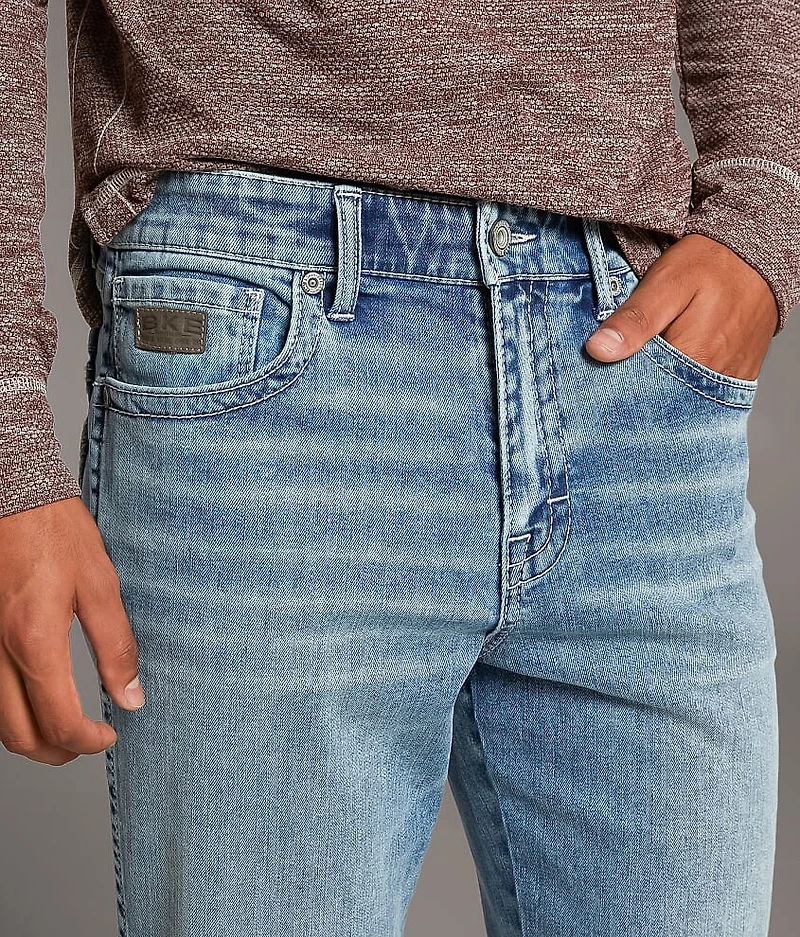 Ryder Stretch Jean