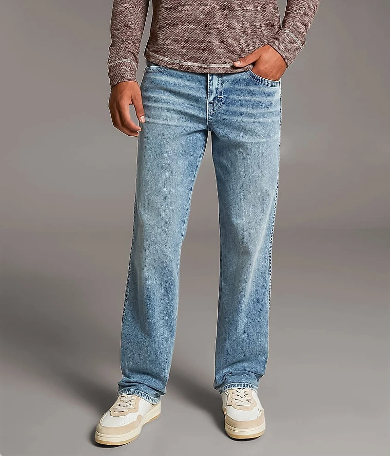 Ryder Stretch Jean