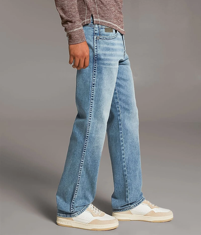 Ryder Stretch Jean