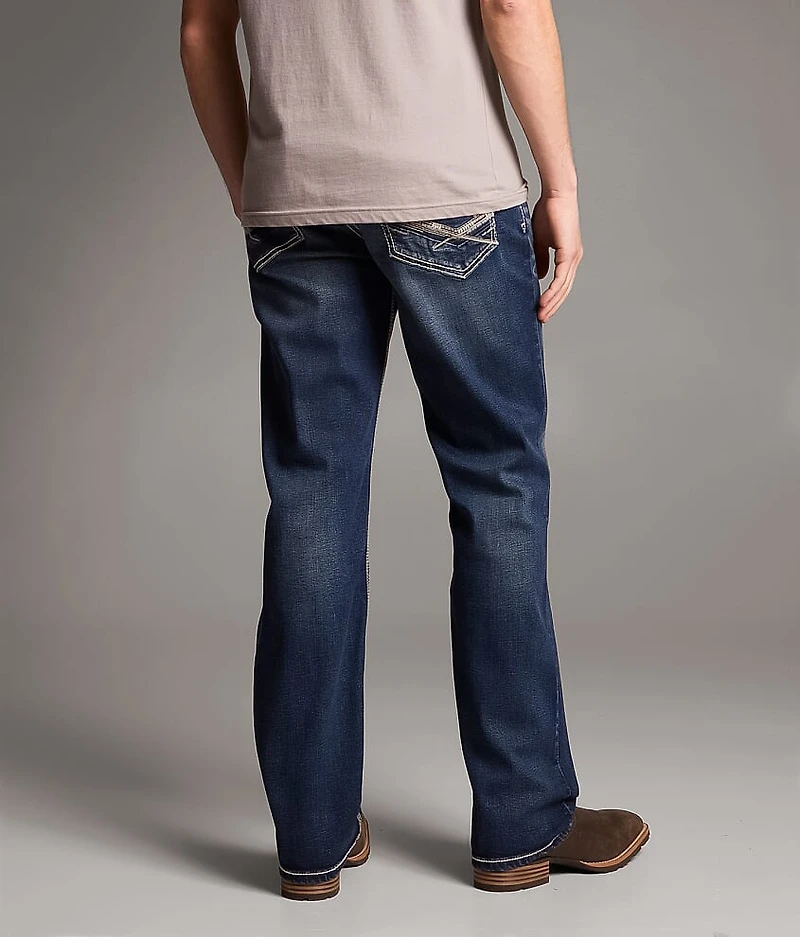 Ryder Stretch Jean