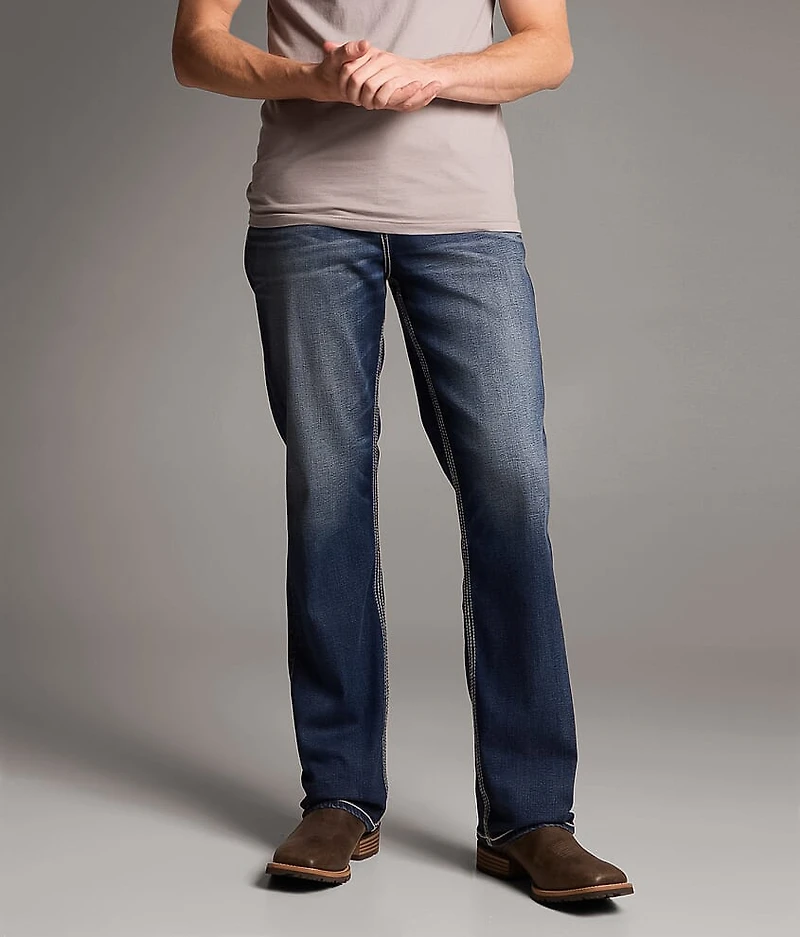 Ryder Stretch Jean