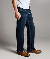 Ryder Stretch Jean