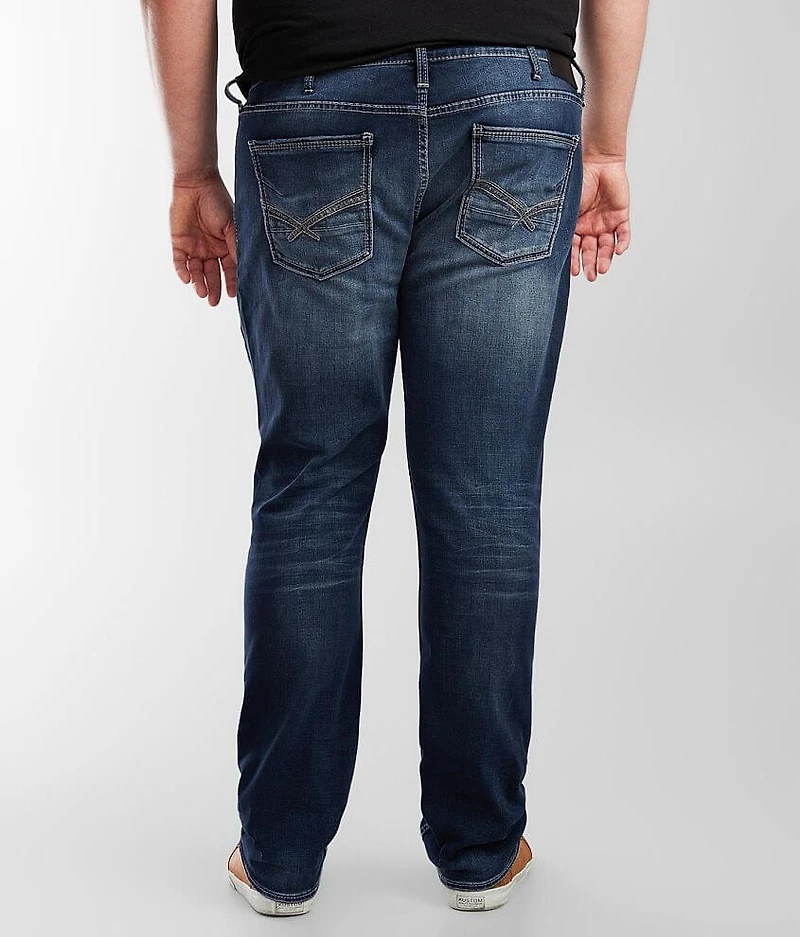 Jake Straight Stretch Jean