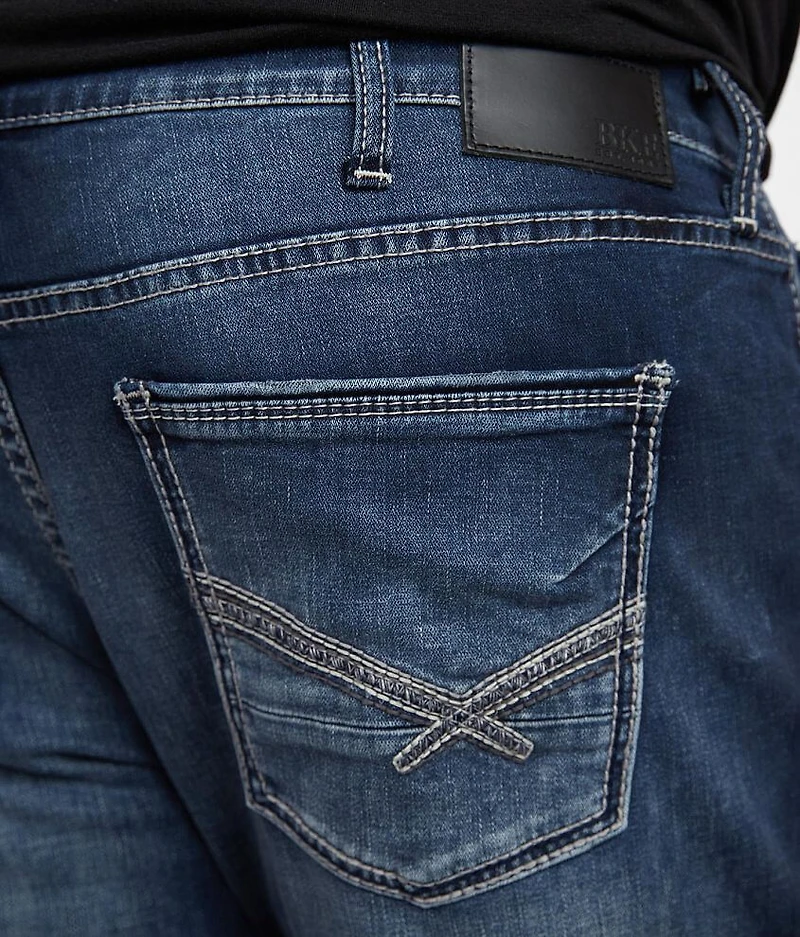 Jake Straight Stretch Jean