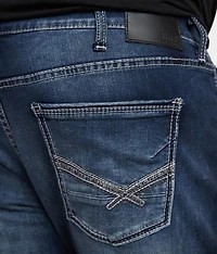 Jake Straight Stretch Jean