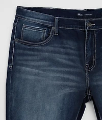 Jake Straight Stretch Jean