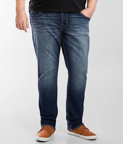 Jake Straight Stretch Jean