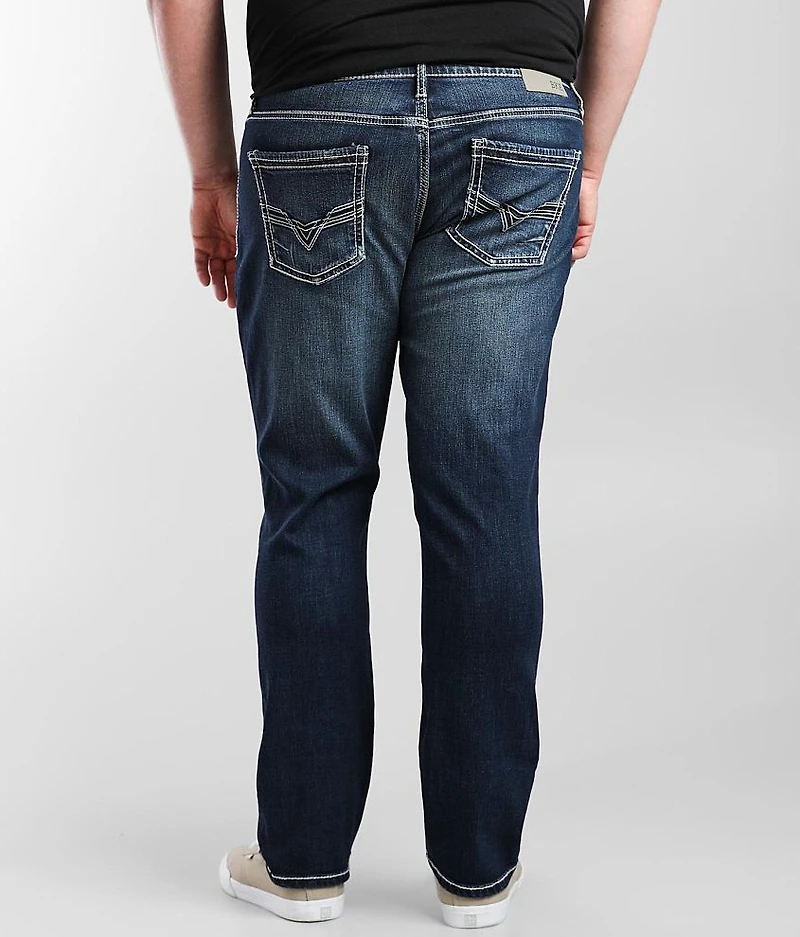 Jake Straight Stretch Jean