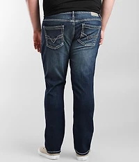 Jake Straight Stretch Jean