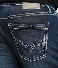 Jake Straight Stretch Jean