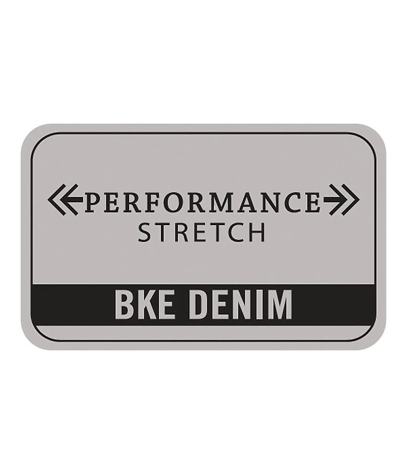 Jake Straight Stretch Jean