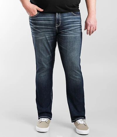 Jake Straight Stretch Jean