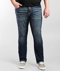 Jake Straight Stretch Jean