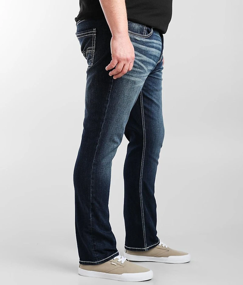 Jake Straight Stretch Jean