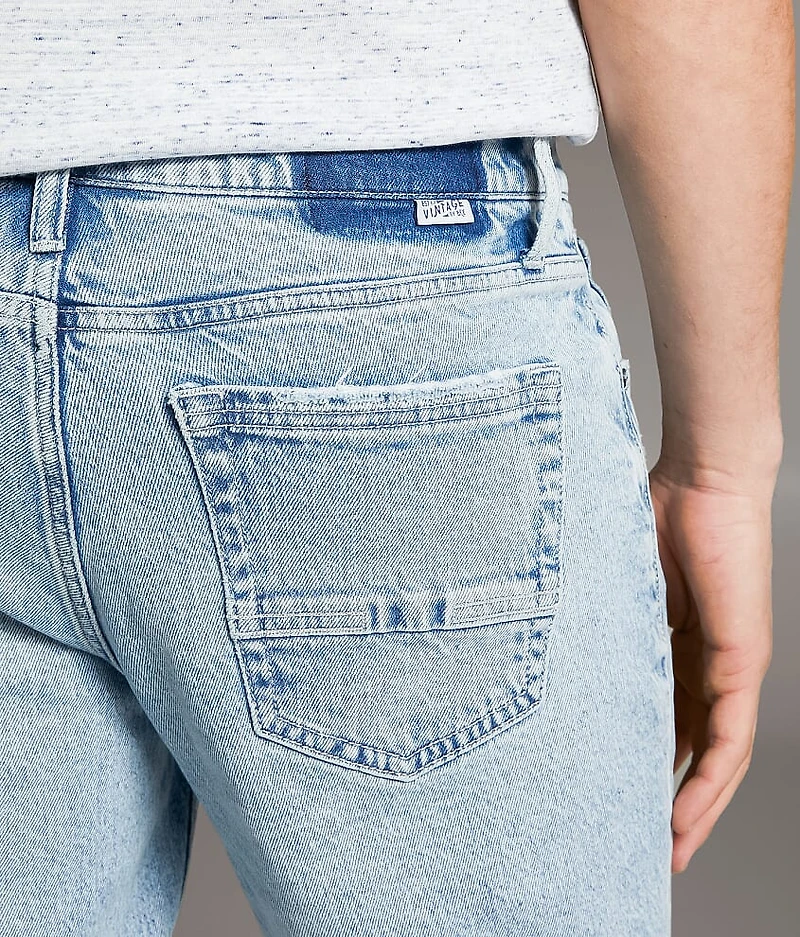 Jake Straight Stretch Jean