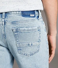 Jake Straight Stretch Jean