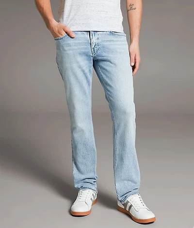 Jake Straight Stretch Jean