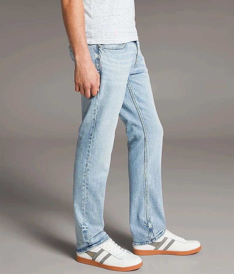 Jake Straight Stretch Jean