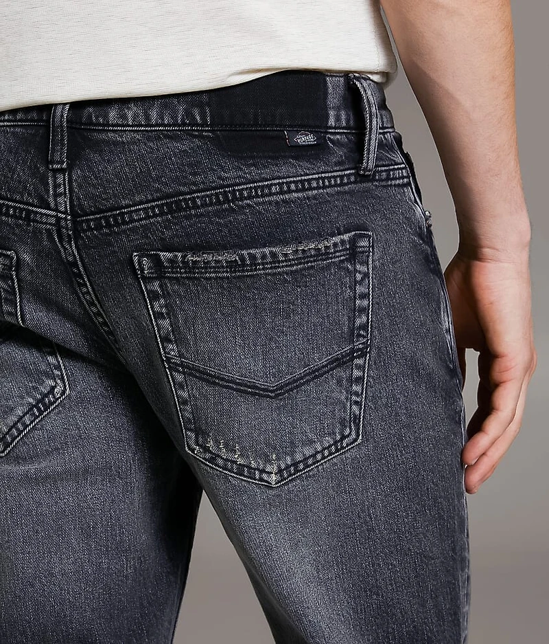 Aiden Boot Stretch Jean