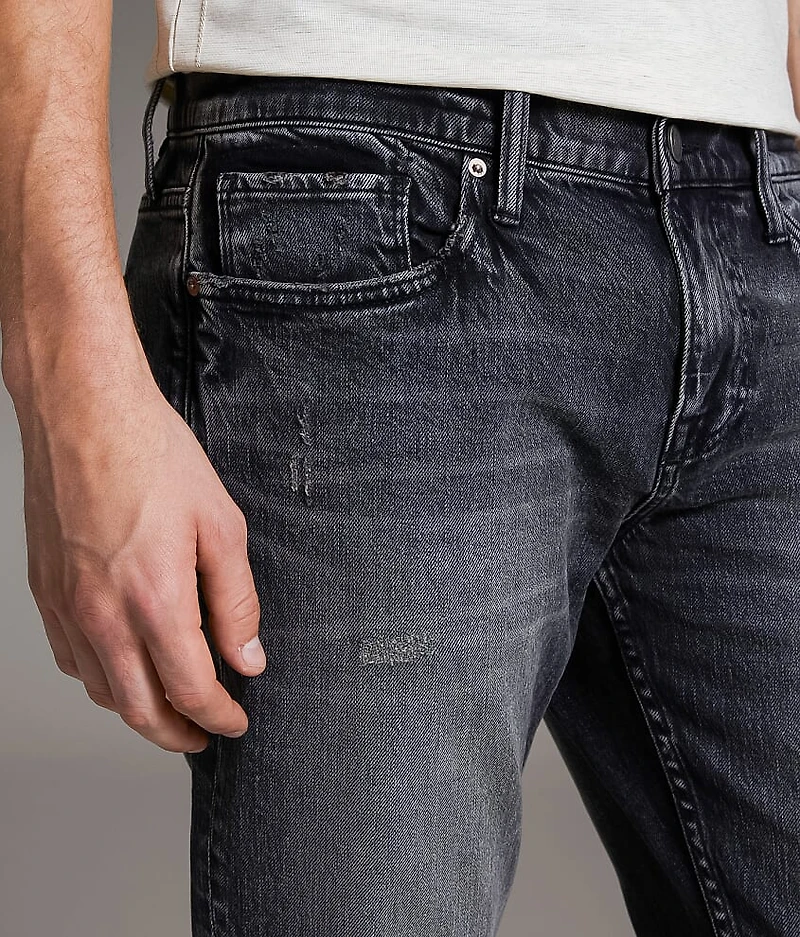 Aiden Boot Stretch Jean