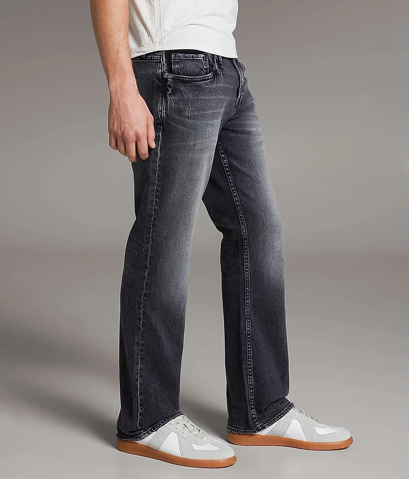 Aiden Boot Stretch Jean