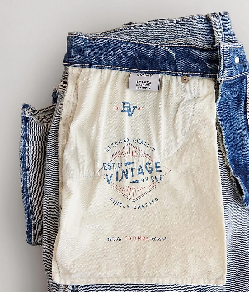 Tyler Stretch Jean