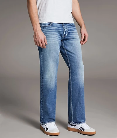 Tyler Stretch Jean
