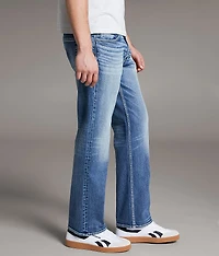 Tyler Stretch Jean