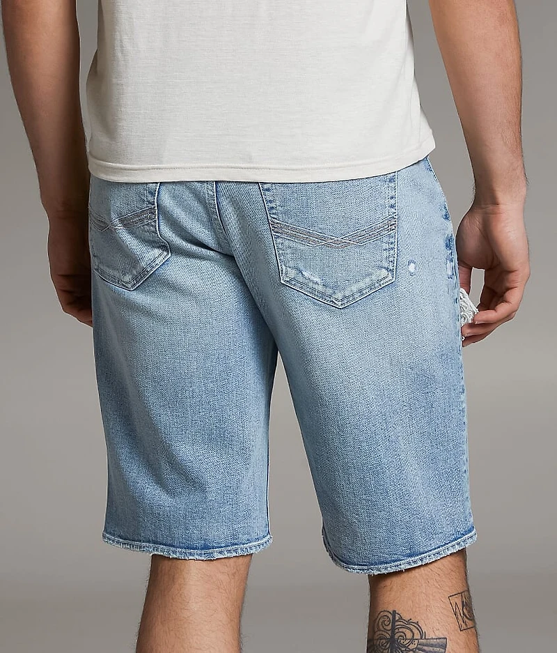 Tyler Stretch Short
