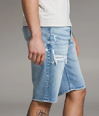Tyler Stretch Short