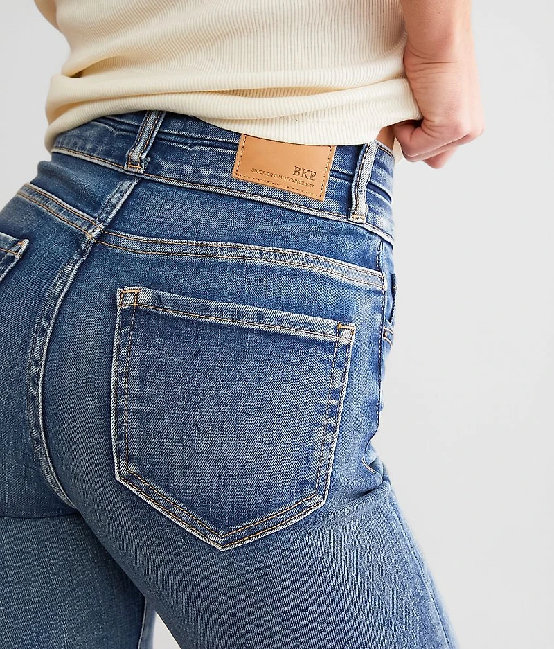 Billie Super Flare Stretch Jean