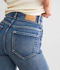Billie Super Flare Stretch Jean