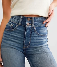 Billie Super Flare Stretch Jean
