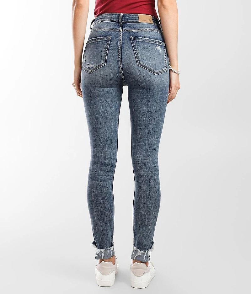 Billie Ankle Skinny Stretch Jean