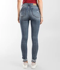 Billie Ankle Skinny Stretch Jean