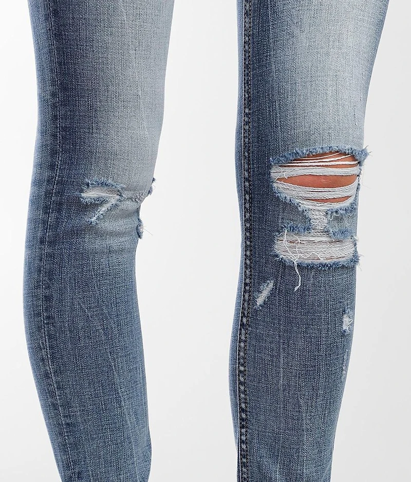 Billie Ankle Skinny Stretch Jean