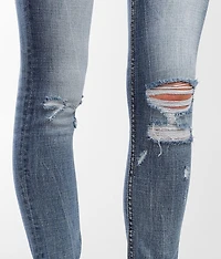 Billie Ankle Skinny Stretch Jean