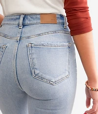 Billie Super Flare Stretch Jean