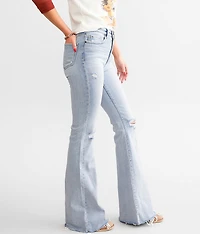 Billie Super Flare Stretch Jean