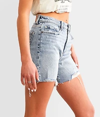 Billie Stretch Short