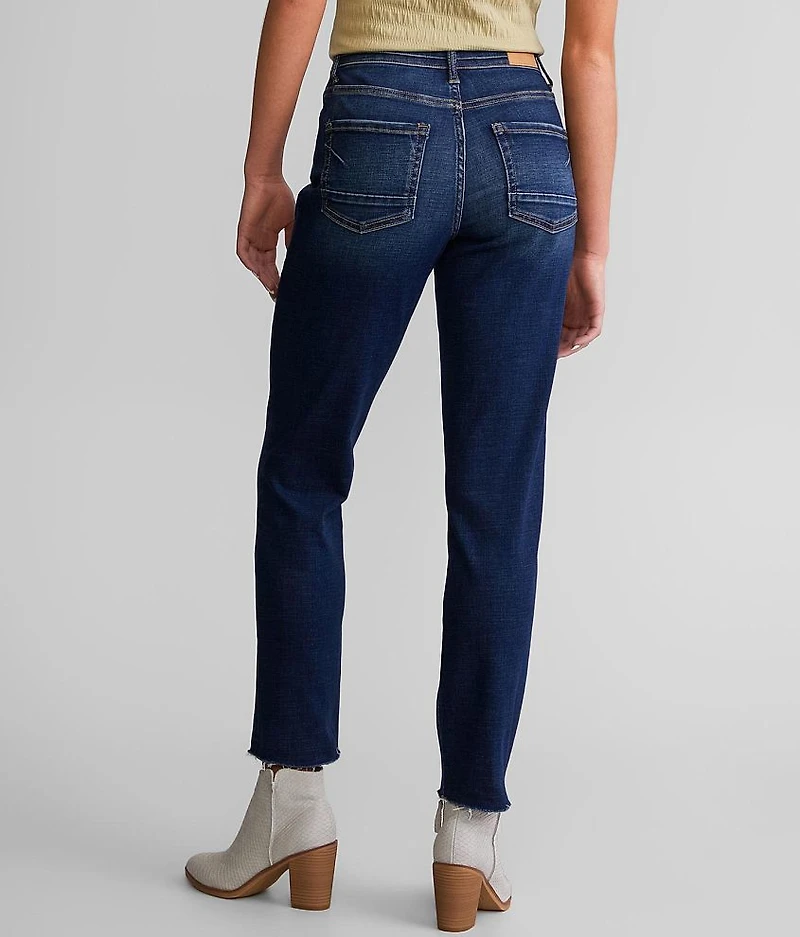 Ellie Mom Stretch Jean